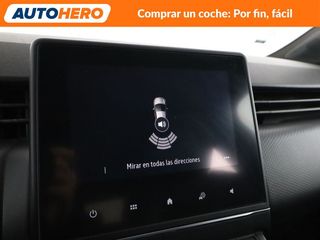 Renault Clio 1.3 TCe Zen