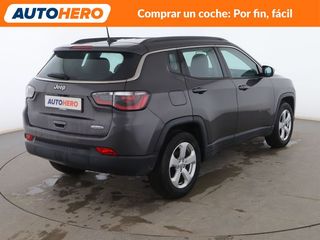 Jeep Compass 1.4 M-Air Night Eagle 4x2
