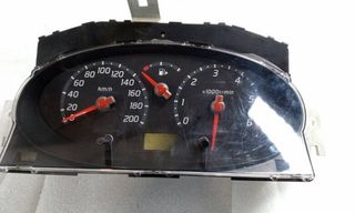528039 cuadro instrumentos ax864 nissan micra k12e