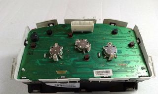 528039 cuadro instrumentos ax864 nissan micra k12e