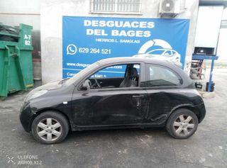 528039 cuadro instrumentos ax864 nissan micra k12e