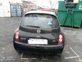 528039 cuadro instrumentos ax864 nissan micra k12e