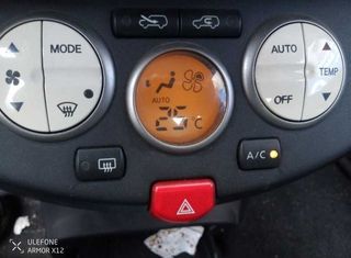 528039 cuadro instrumentos ax864 nissan micra k12e