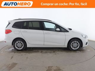 BMW Serie 2 218d Gran Tourer
