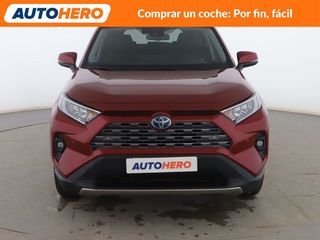 Toyota Rav4 2.5 Hybrid 4x2 Advance