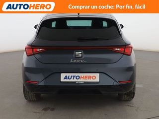 Seat Leon 2.0 TDI Style Go