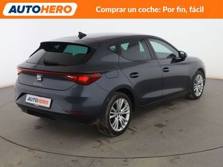 Seat Leon 2.0 TDI Style Go