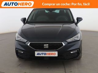 Seat Leon 2.0 TDI Style Go