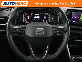 Seat Leon 2.0 TDI Style Go