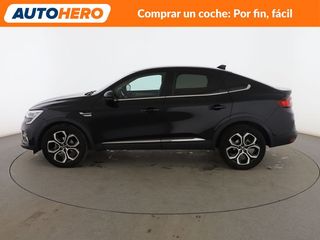 Renault Arkana 1.3 TCe Mild-Hybrid Techno