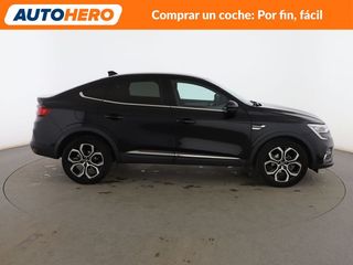 Renault Arkana 1.3 TCe Mild-Hybrid Techno