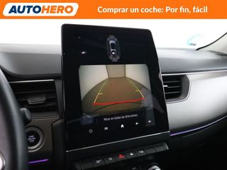 Renault Arkana 1.3 TCe Mild-Hybrid Techno