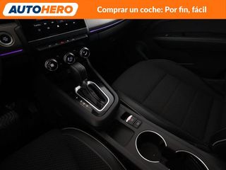 Renault Arkana 1.3 TCe Mild-Hybrid Techno