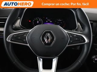 Renault Arkana 1.3 TCe Mild-Hybrid Techno