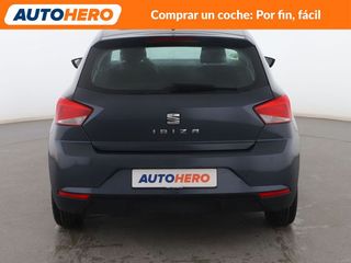Seat Ibiza 1.0 Style