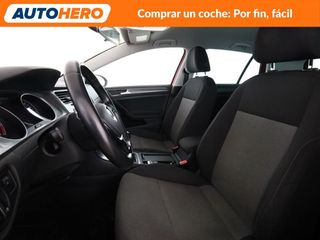 Volkswagen Golf 1.2 TSI Edition BlueMotion Tech.