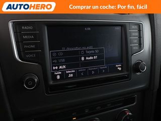 Volkswagen Golf 1.2 TSI Edition BlueMotion Tech.