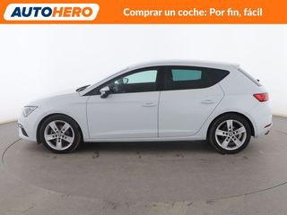 Seat Leon 1.4 TSI ACT FR Plus