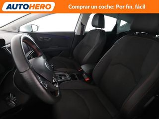 Seat Leon 1.4 TSI ACT FR Plus