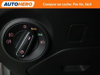 Seat Leon 1.4 TSI ACT FR Plus