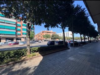 Local Comercial en alquiler