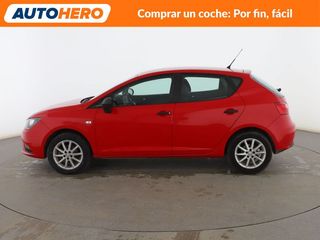 Seat Ibiza 1.6 TDI Reference Tech