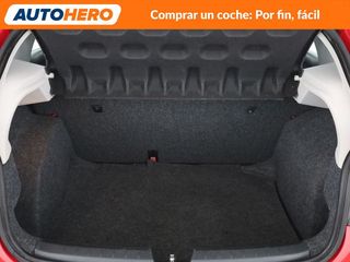 Seat Ibiza 1.6 TDI Reference Tech