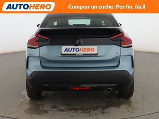 Citroën C4 1.5 Blue-HDi Feel Pack
