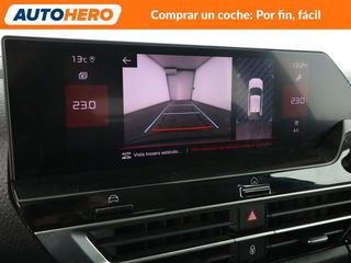 Citroën C4 1.5 Blue-HDi Feel Pack