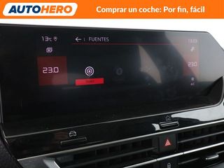 Citroën C4 1.5 Blue-HDi Feel Pack