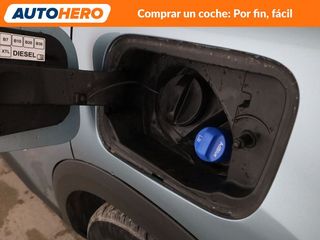 Citroën C4 1.5 Blue-HDi Feel Pack