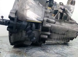 158073 20mb32 caja cambios citroen c4 picasso - 1