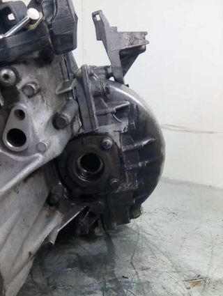 158073 20mb32 caja cambios citroen c4 picasso - 1