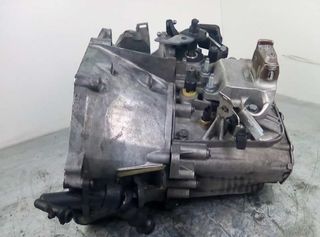 158073 20mb32 caja cambios citroen c4 picasso - 1