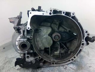 158073 20mb32 caja cambios citroen c4 picasso - 1
