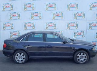 Audi 1149594 alternador a4 berlina (b5) 2.5 tdi