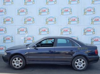 Audi 1149594 alternador a4 berlina (b5) 2.5 tdi