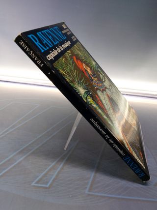 Ravenne, capitale de la mosaïque. Ed. Salvarole, 1988.