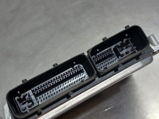 CENTRALITA MOTOR UCE AUDI A4 BERLINA (8E) AWX 038