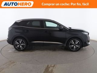 Peugeot 3008 1.6 Hybrid 4 300 GT