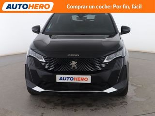 Peugeot 3008 1.6 Hybrid 4 300 GT