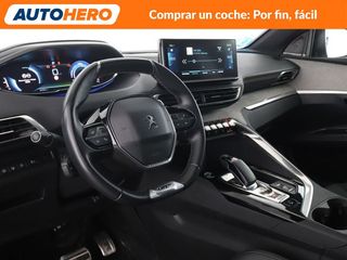 Peugeot 3008 1.6 Hybrid 4 300 GT