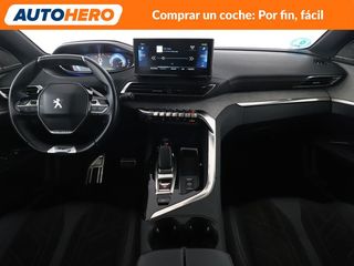 Peugeot 3008 1.6 Hybrid 4 300 GT