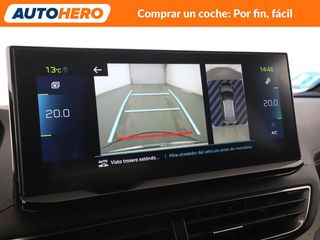 Peugeot 3008 1.6 Hybrid 4 300 GT