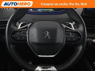 Peugeot 3008 1.6 Hybrid 4 300 GT