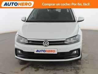 Volkswagen Polo 1.0 TSI R Line