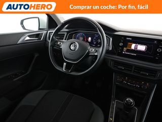 Volkswagen Polo 1.0 TSI R Line