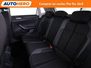 Volkswagen Polo 1.0 TSI R Line