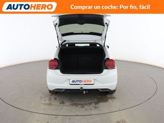 Volkswagen Polo 1.0 TSI R Line