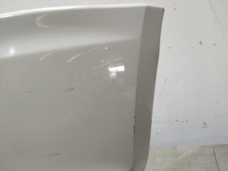 PARAGOLPES TRASERO SUZUKI SWIFT (AGZ/AZH/NZ)